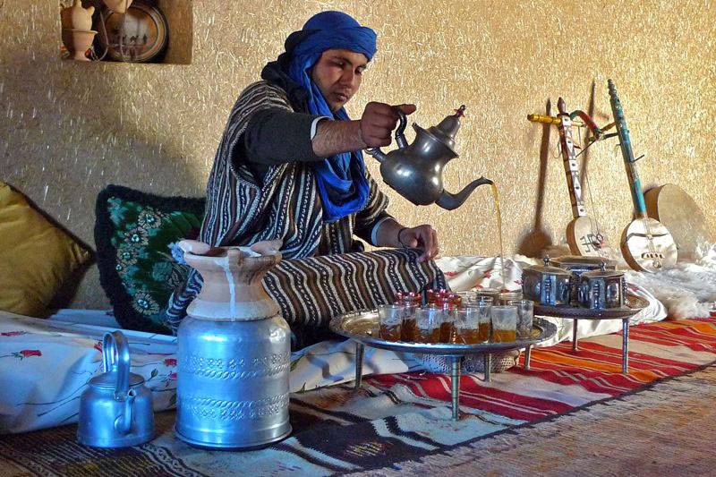Morocco